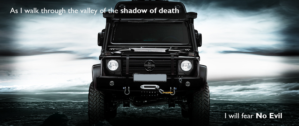 Armoured Vehicle Solutions