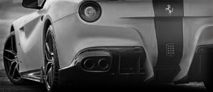 we offer bespoke vehicle customisation solutions for luxury vehicles and super cars