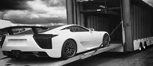 we can organise same day delivery of all vehicle transportation within the uk as well as shipping all over the world