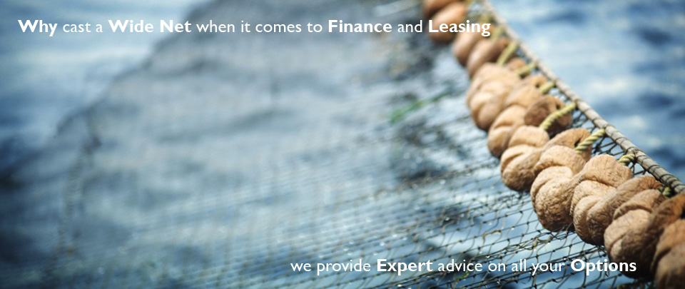 we provide tailored expert vehicle finance and leasing solutions
