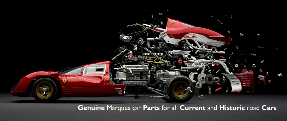 we supply genuine original oem car parts delivered worldwide