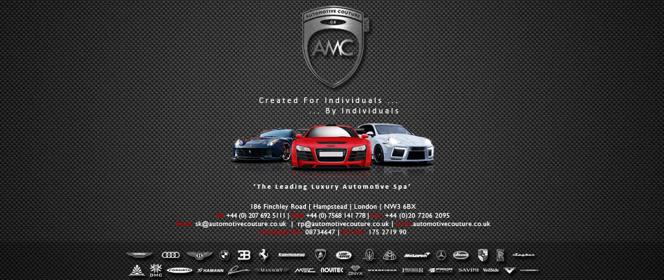 Contact Us Information