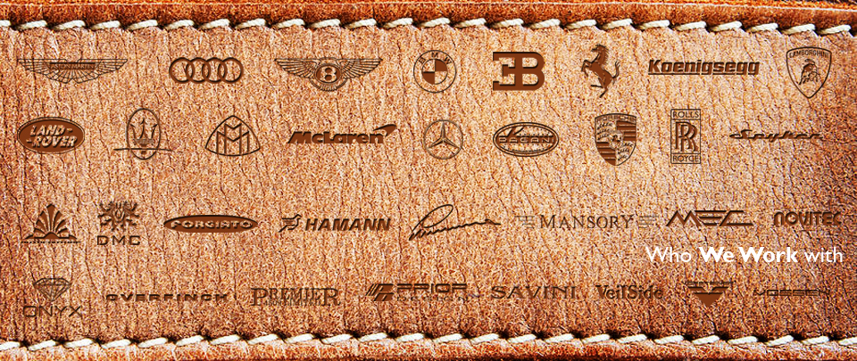 Automotive Couture We Have Moved