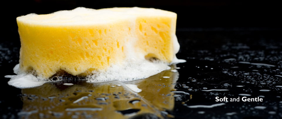 All our Equipment is Car Friendly, Ensuring No Scratching, No Fading just a Perfect Showroom Finish