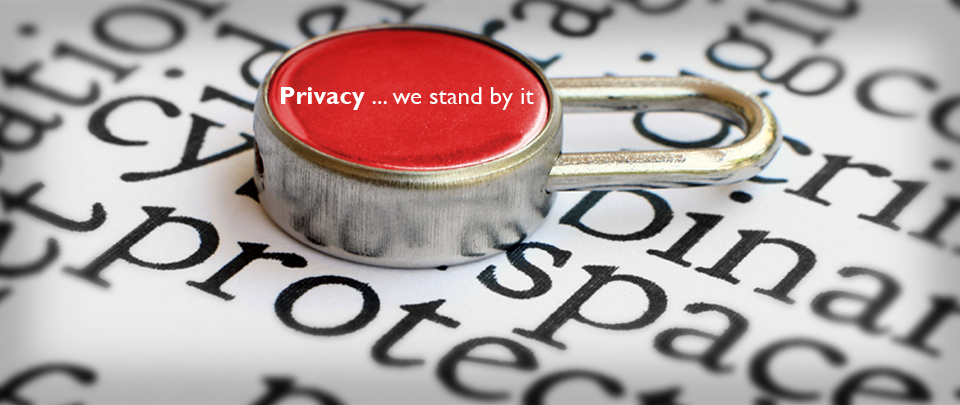 Automotive Couture Privacy