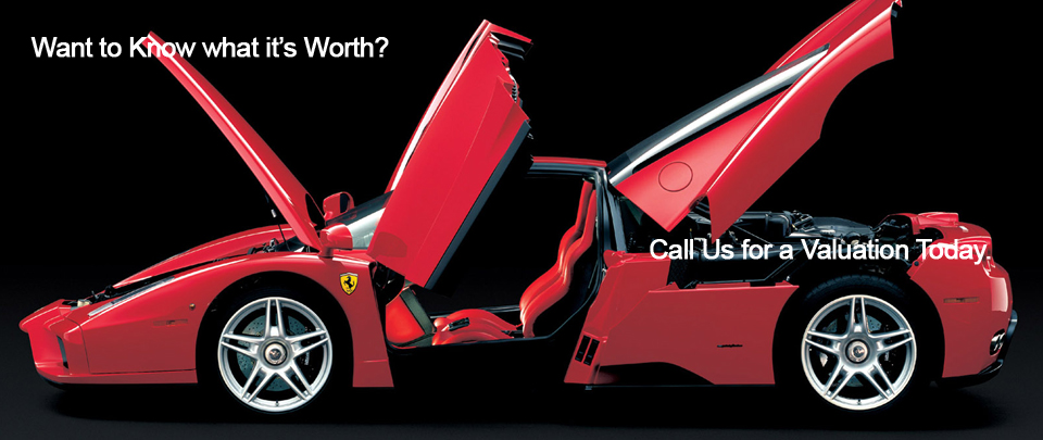 we have one of the largest networks of dealers at our disposal to get you the best price for your vehicle